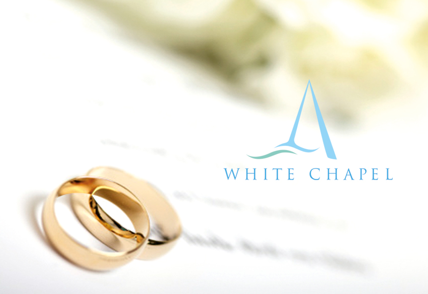 Auberge Discovery Bay The White Chapel Branding Design