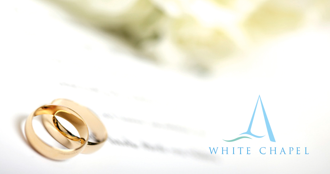Auberge Discovery Bay The White Chapel Branding Design