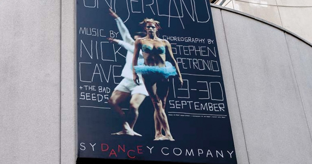 Esplanade Marketing Collaterals Design for various events
