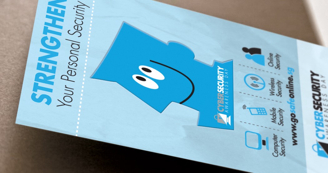 CSAD Event Campaign & Brand Design