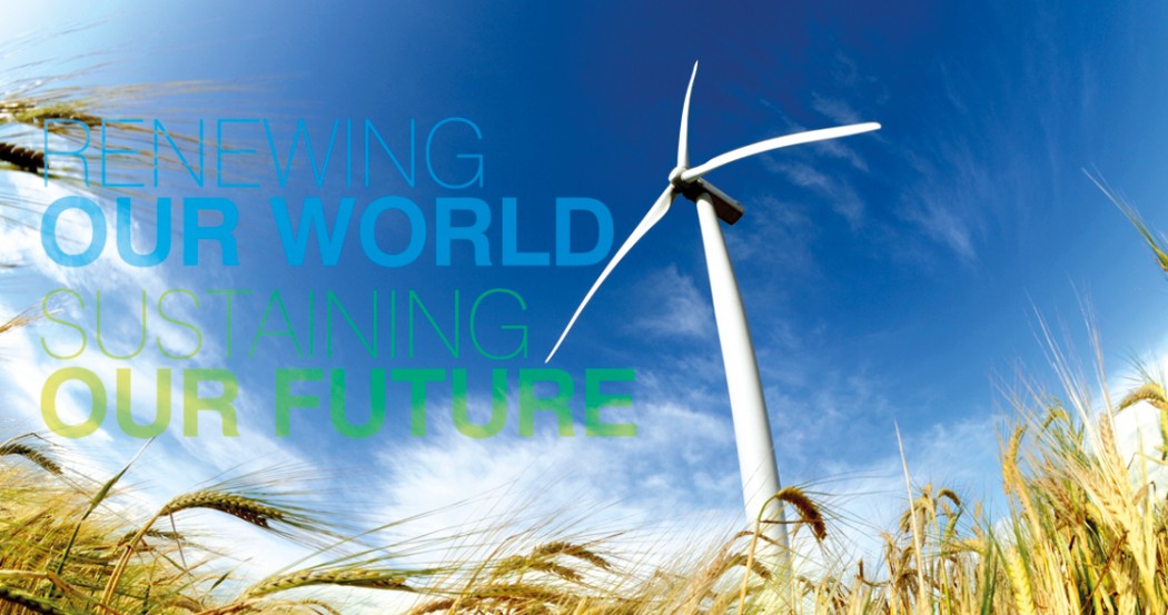 Ramky Corporate Brochure & Website Design