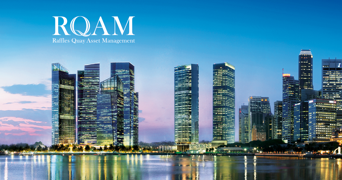 RQAM Brand Identity Guide Design