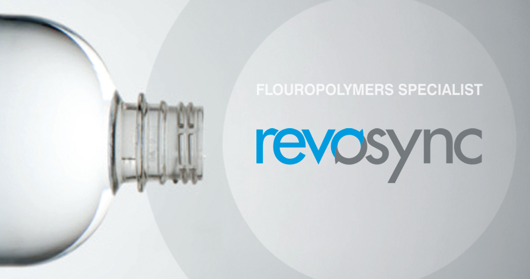 RevoSync Branding Design
