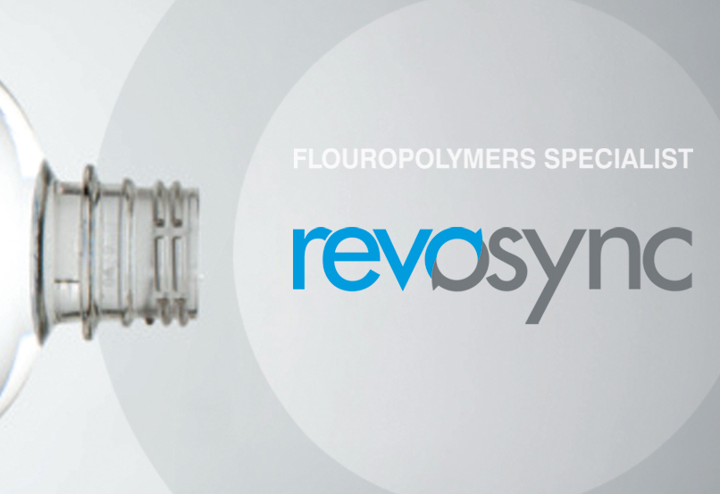 RevoSync Branding Design