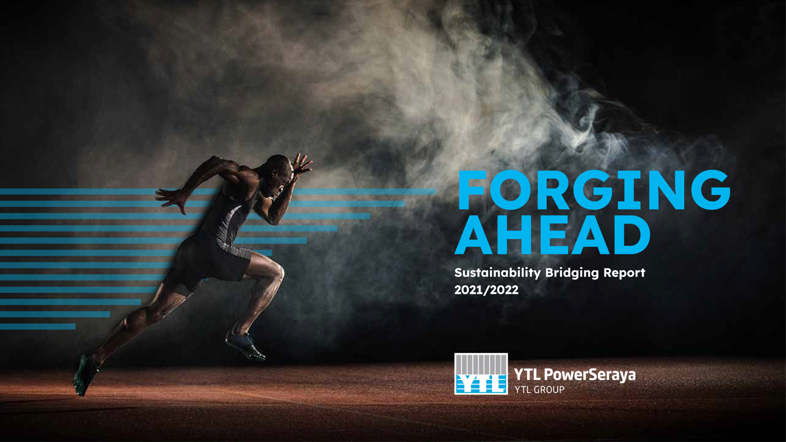 YTL Powerseraya - Sustainability Report