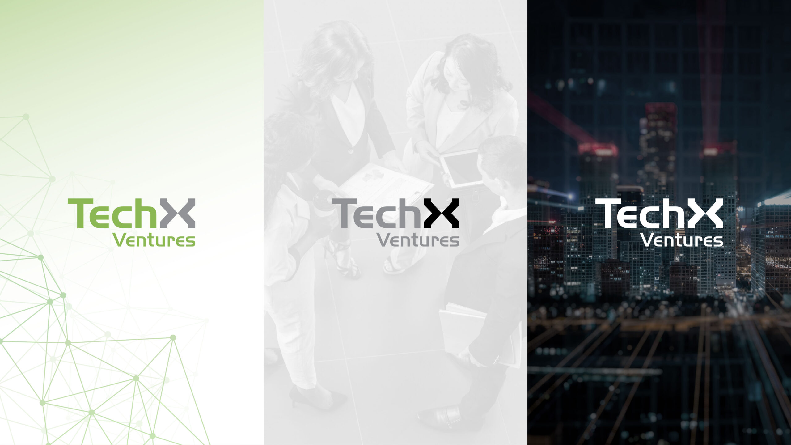 Corporate Identity Lockup