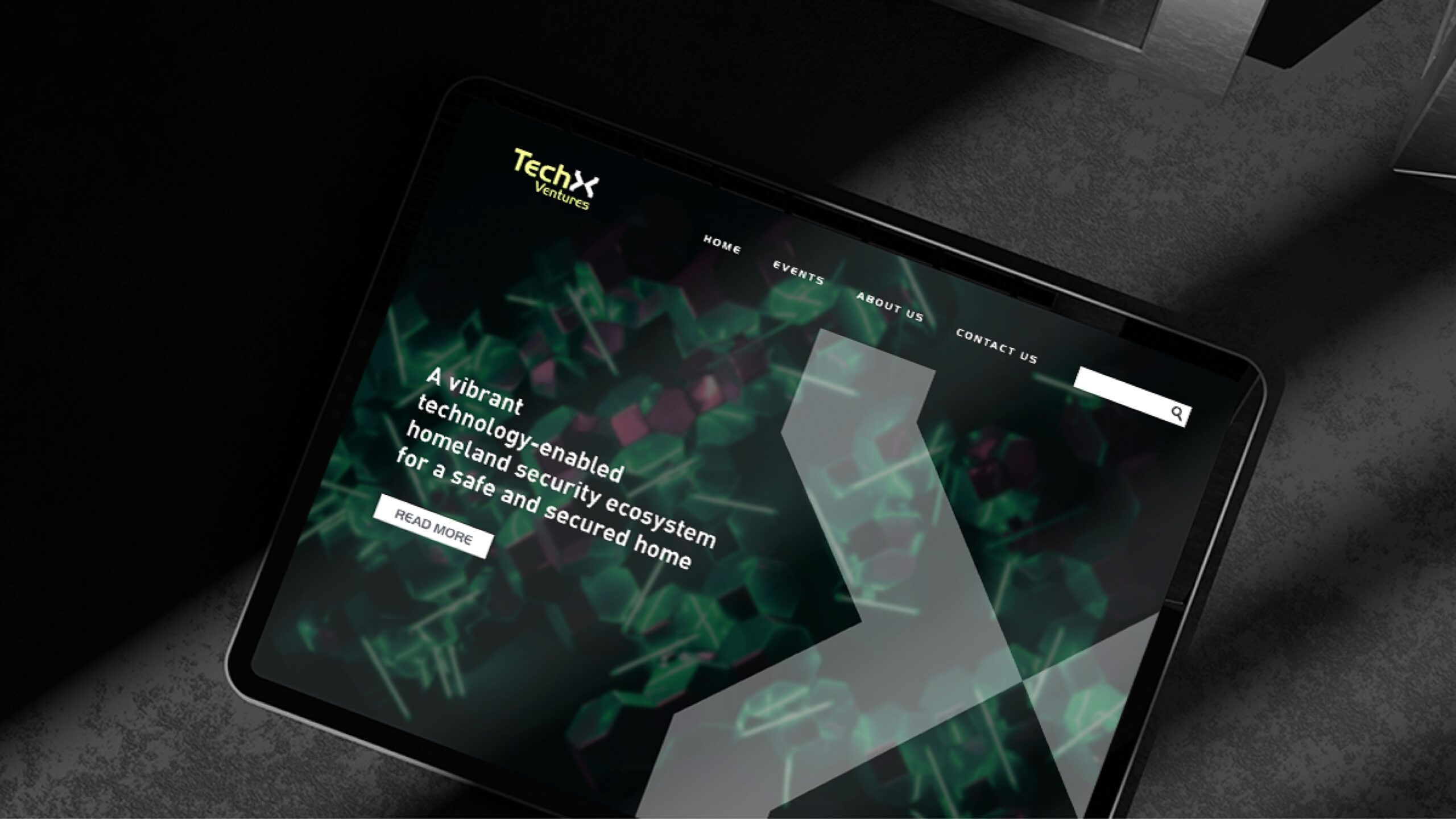 Website Demo