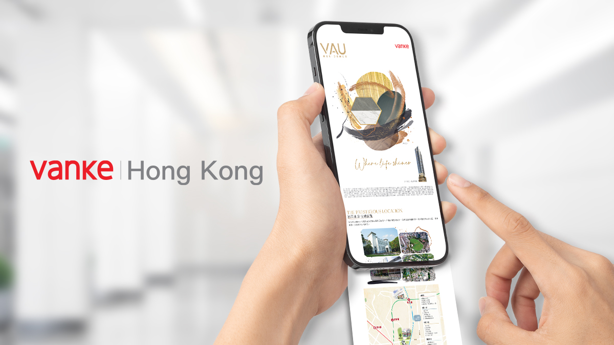O2O Design Strategy