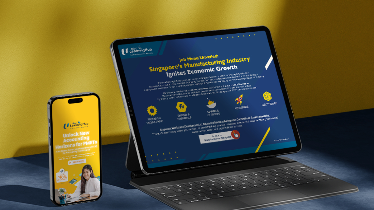 Interactive PDF and Social Media Campaigns