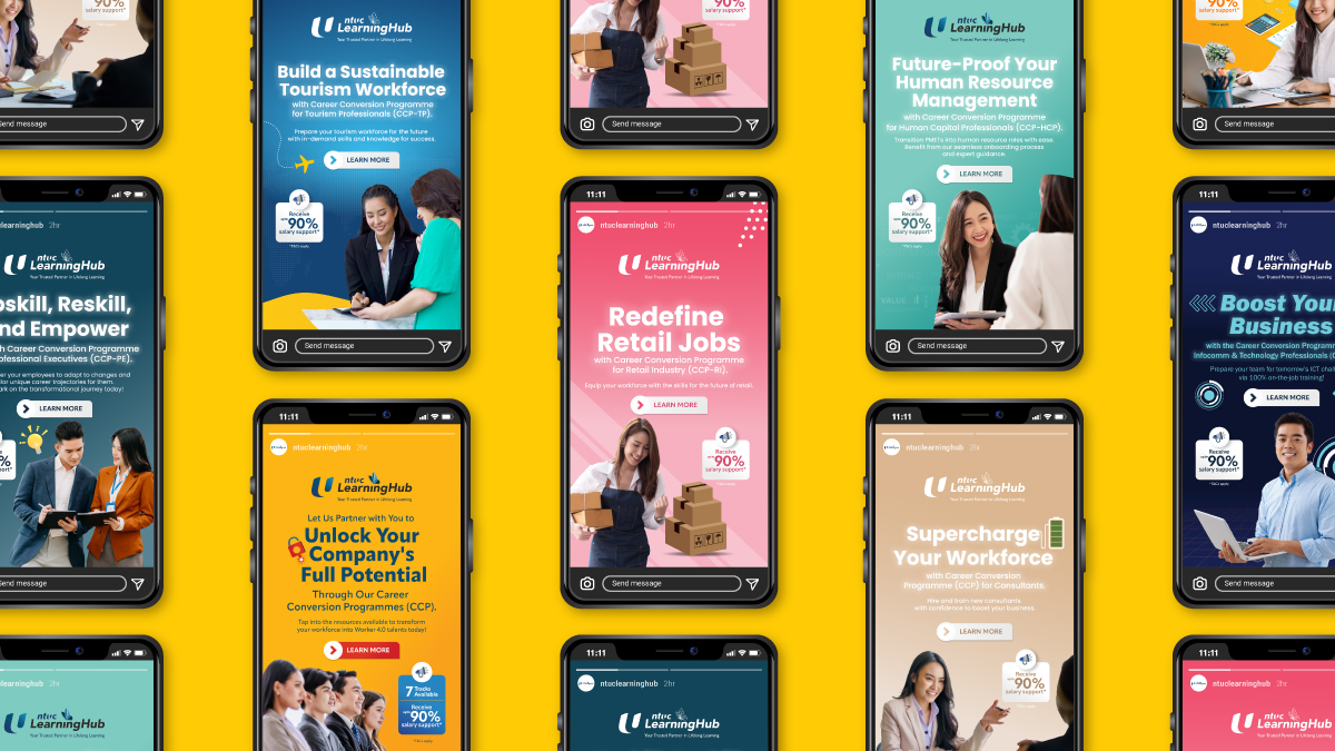 Social Media Campaigns
