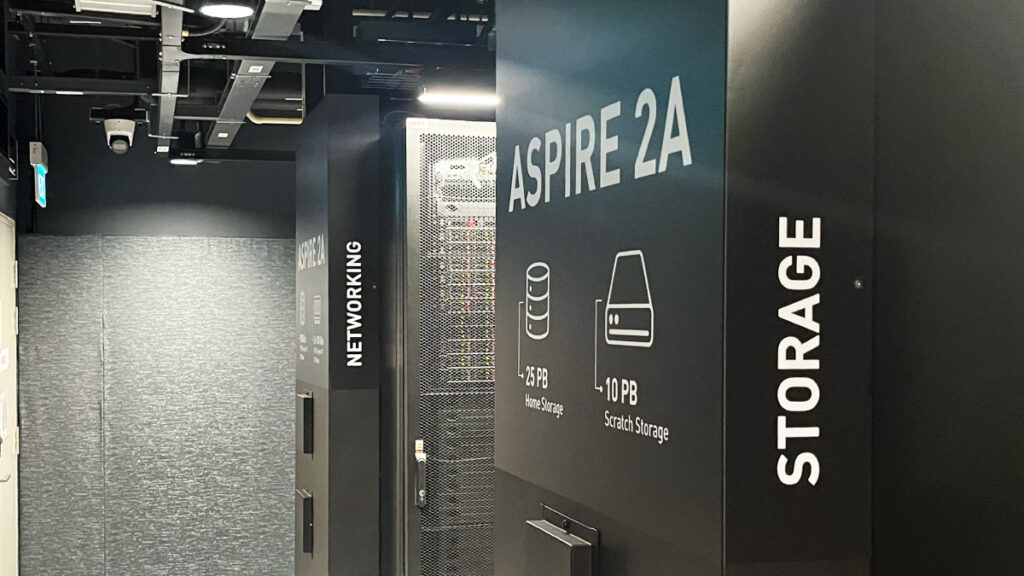 A mural design and custom data-server sticker.