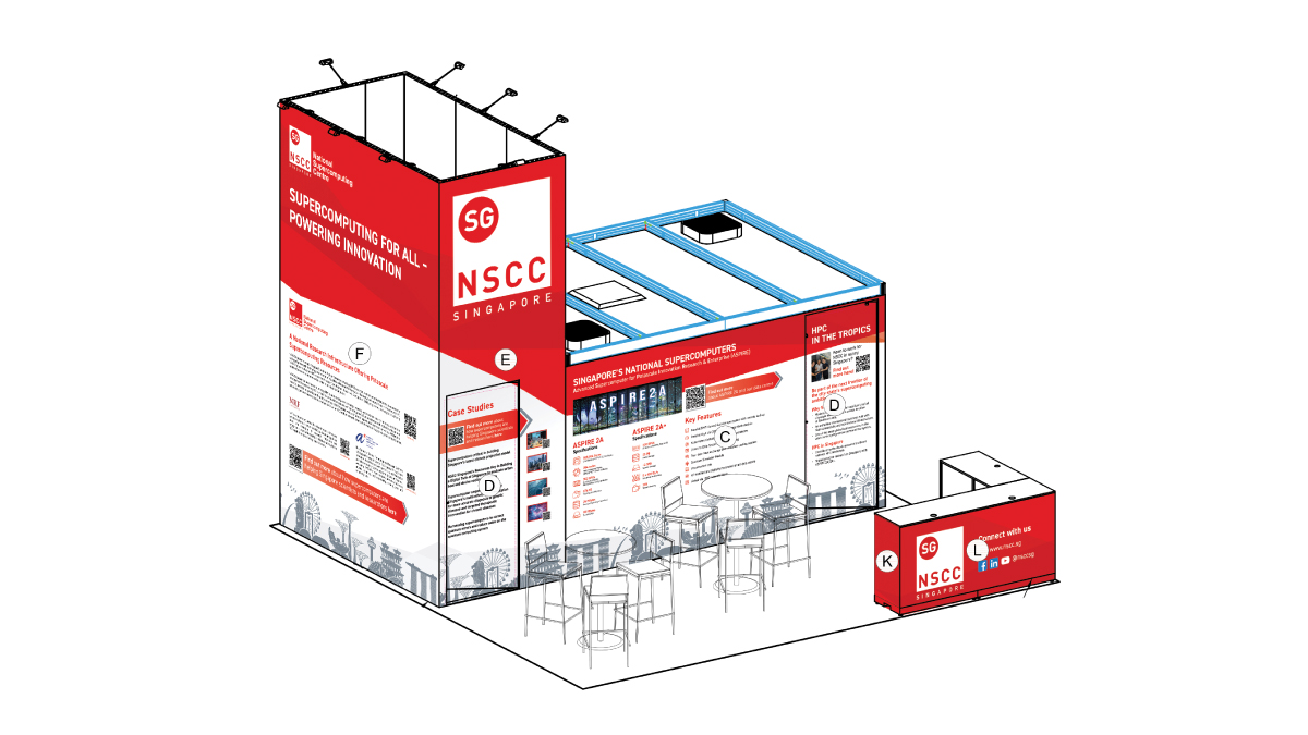 Exhibition Design