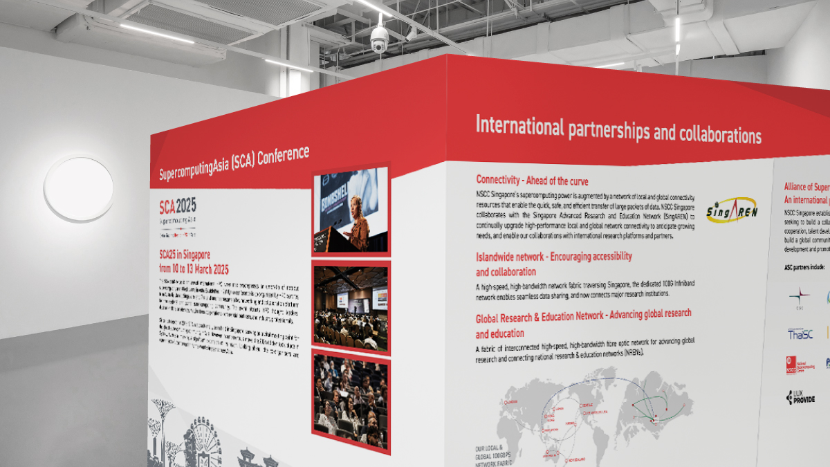 Exhibition Design