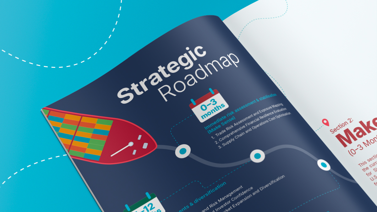 Navigating US Tariffs with Clarity for SBF playbook design