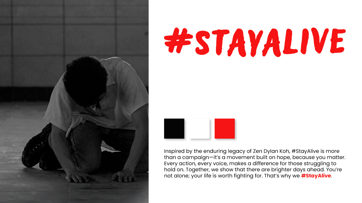 Social Media Campaign