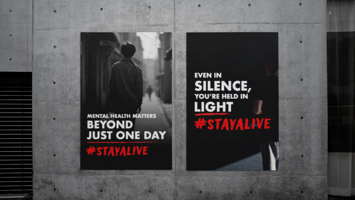 Social Media Campaign