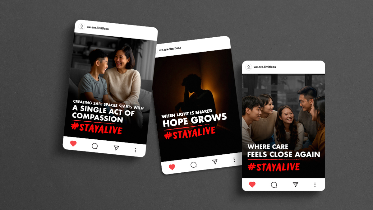 Social Media Campaign