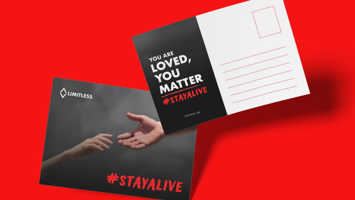 Social Media Campaign