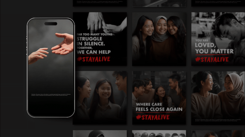 Social Media Campaign